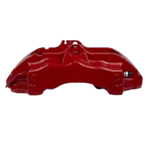Factory Auto Brake Part 6 Piston Front 18Z Brake Caliper for Porsche Cayenne VW Audi Q7 Volkswagen Touareg S6 MK5 GTI 7L6615150