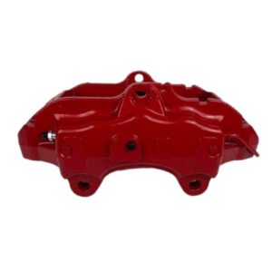 Factory Auto Brake Part 6 Piston Front 18Z Brake Caliper for Porsche Cayenne VW Audi Q7 Volkswagen Touareg S6 MK5 GTI 7L6615150 - Image 3