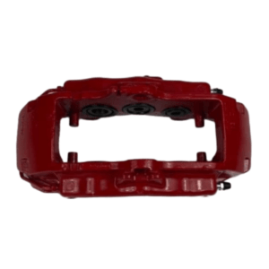 Factory Auto Brake Part 6 Piston Front 18Z Brake Caliper for Porsche Cayenne VW Audi Q7 Volkswagen Touareg S6 MK5 GTI 7L6615150 - Image 2