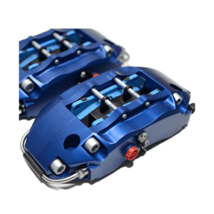 Upgrade FORGING 670 355mm 362mm Racing Modified 18inch Brake Caliper Brake Disc 6 Pot Big Brake Kit for BENZ BMW VW TOYOTA - Image 2