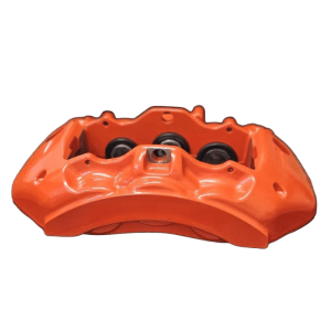 High Performance Auto Brake Racing Retrofit Part Mercedes-Benz G-Class AMG W204 C63 GLE GLC W167 AMG 6 Piston Brake Caliper