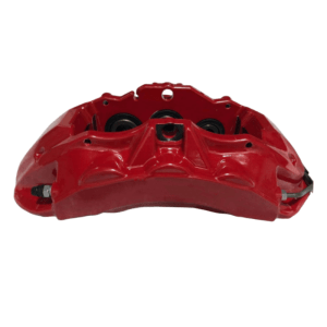 Factory Wholesale Auto Brake 18IN Wheel 355 365 375 mm Disc Performance 6 Piston Brake Caliper for Alfa Romeo