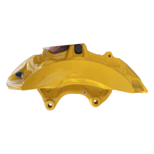Factory Custom 355 380mm 18IN Disc 6 Piston CTS-V Sport Braking Brake Caliper for Cadillac 25912967 25912477 89047743 89047742 - Image 4