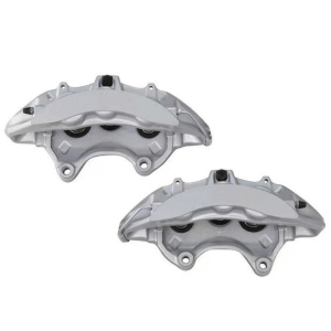 Factory Custom 355 380mm 18IN Disc 6 Piston CTS-V Sport Braking Brake Caliper for Cadillac 25912967 25912477 89047743 89047742