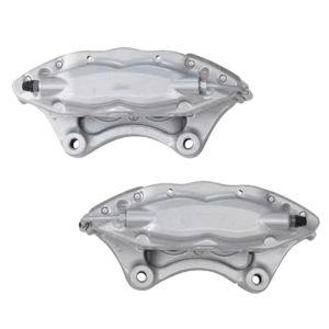 Factory Custom 355 380mm 18IN Disc 6 Piston CTS-V Sport Braking Brake Caliper for Cadillac 25912967 25912477 89047743 89047742 - Image 2