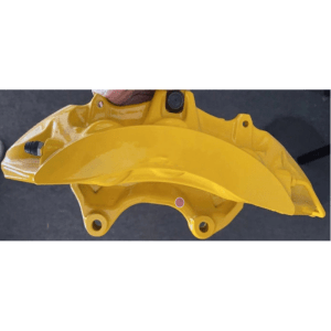 Factory Custom 355 380mm 18IN Disc 6 Piston CTS-V Sport Braking Brake Caliper for Cadillac 25912967 25912477 89047743 89047742 - Image 3