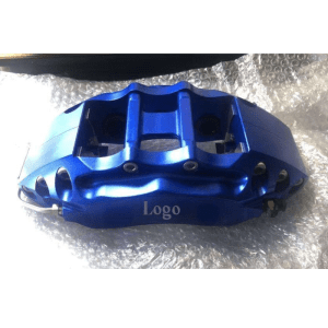 Factory Custom Auto Brake Part 355mm 362mm 380mm Disc 6 Pot Piston Racing Brake Caliper for Honda Tsx Acura Ek9 EC670 Ec 670 - Image 5