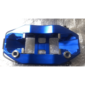 Factory Custom Auto Brake Part 355mm 362mm 380mm Disc 6 Pot Piston Racing Brake Caliper for Honda Tsx Acura Ek9 EC670 Ec 670 - Image 4