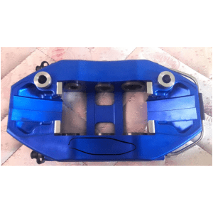 Factory Custom Auto Brake Part 355mm 362mm 380mm Disc 6 Pot Piston Racing Brake Caliper for Honda Tsx Acura Ek9 EC670 Ec 670 - Image 3