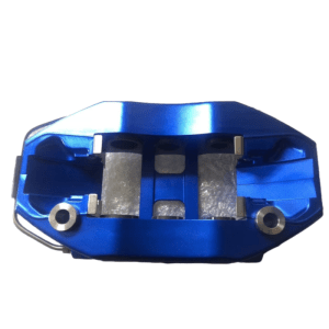 Factory Custom Auto Brake Part 355mm 362mm 380mm Disc 6 Pot Piston Racing Brake Caliper for Honda Tsx Acura Ek9 EC670 Ec 670 - Image 2