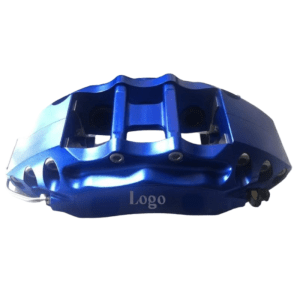 Factory Custom Auto Brake Part 355mm 362mm 380mm Disc 6 Pot Piston Racing Brake Caliper for Honda Tsx Acura Ek9 EC670 Ec 670
