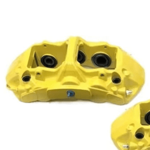 355mm 365mm Disc 18 Inches 6 Pot Upgrade Car Brake Kits CAST GT 6 Piston Racing Modified Brake Caliper - Image 3