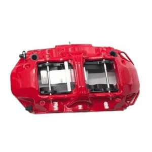 355mm 365mm Disc 18 Inches 6 Pot Upgrade Car Brake Kits CAST GT 6 Piston Racing Modified Brake Caliper - Image 2