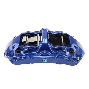 355mm 365mm Disc 18 Inches 6 Pot Upgrade Car Brake Kits CAST GT 6 Piston Racing Modified Brake Caliper