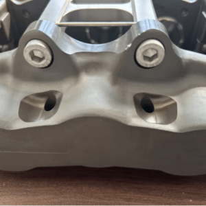 Factory Custom 380mm 6 Piston TA 6 Piston Big Brake Caliper F8X M2 F87 M3 F80 M4 F82 Brake Caliper for Toyota 86 BMW CAR89 - Image 5