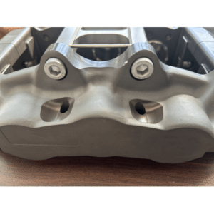Factory Custom 380mm 6 Piston TA 6 Piston Big Brake Caliper F8X M2 F87 M3 F80 M4 F82 Brake Caliper for Toyota 86 BMW CAR89 - Image 4