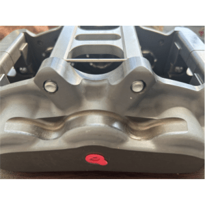 Factory Custom 380mm 6 Piston TA 6 Piston Big Brake Caliper F8X M2 F87 M3 F80 M4 F82 Brake Caliper for Toyota 86 BMW CAR89 - Image 3
