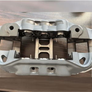 Factory Custom 380mm 6 Piston TA 6 Piston Big Brake Caliper F8X M2 F87 M3 F80 M4 F82 Brake Caliper for Toyota 86 BMW CAR89 - Image 2