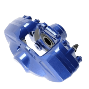 High Quality 345 mm Brake Disc 2 Pot Piston Brake Caliper for BMW M3 M4 F80 F82 F83 F87 34218046262 34216799461 - Image 6