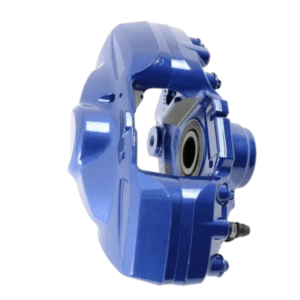 High Quality 345 mm Brake Disc 2 Pot Piston Brake Caliper for BMW M3 M4 F80 F82 F83 F87 34218046262 34216799461 - Image 5