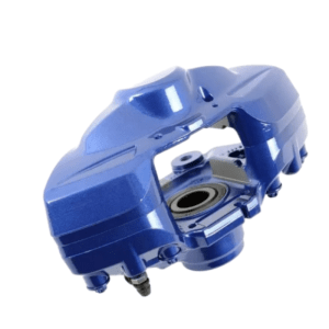 High Quality 345 mm Brake Disc 2 Pot Piston Brake Caliper for BMW M3 M4 F80 F82 F83 F87 34218046262 34216799461 - Image 4