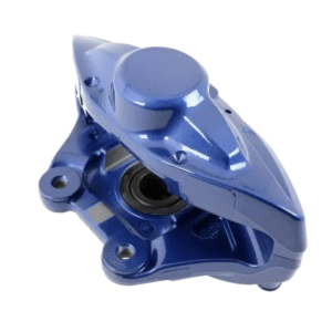 High Quality 345 mm Brake Disc 2 Pot Piston Brake Caliper for BMW M3 M4 F80 F82 F83 F87 34218046262 34216799461 - Image 2