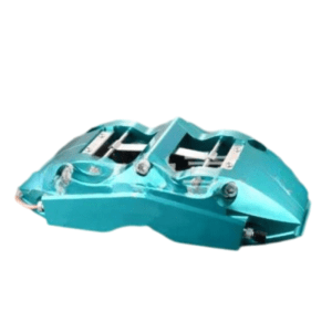 PJ6 Porject 6 Piston Car Racing Brake Caliper 17IN 355mm 362mm 380mm 32m Disc Performance Big Brake Kits