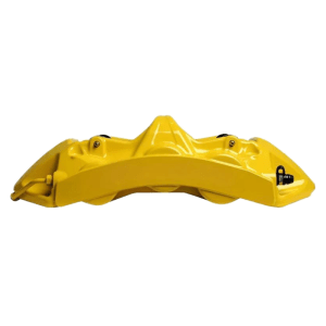 Factory 345 365 380 mm Dsic GT 6 Piston Brake Caliper for Tesla Golf Infiniti Q60 Q50 BMW M4 Z4 Toyota GR86 1N18515A 1N28515A - Image 2