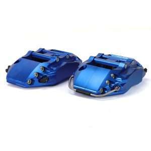 Factory Wholesale Custom EC470 670 Endless Big Brake Kit Auto 6 Pistons Brake Calipers for toyota GR 86 Yaris